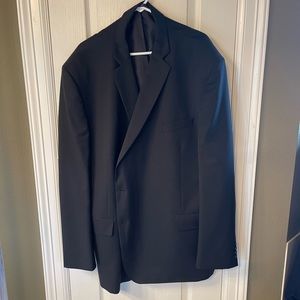 Men’s Suit Jacket (Big and Tall)